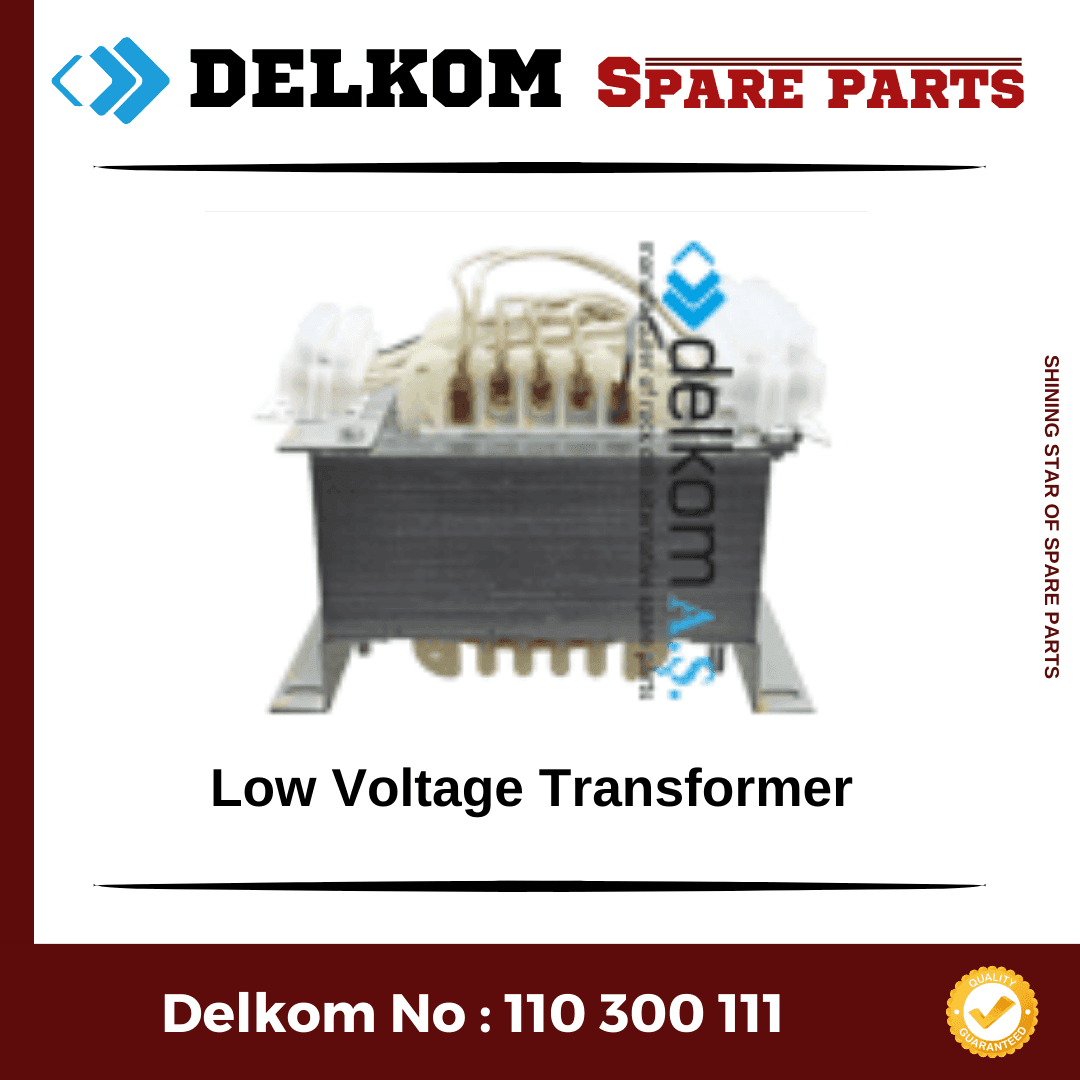 Low Voltage Transformer