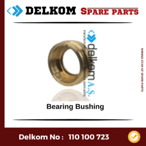 Bearing Bushing