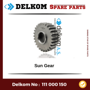 Sun Gear