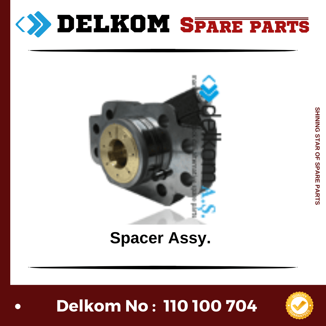 Spacer Assy.