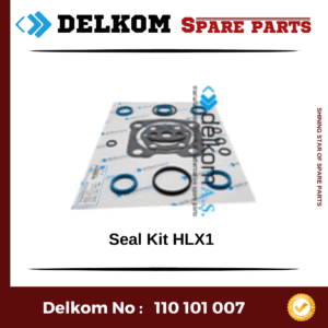 Seal Kit HLX1