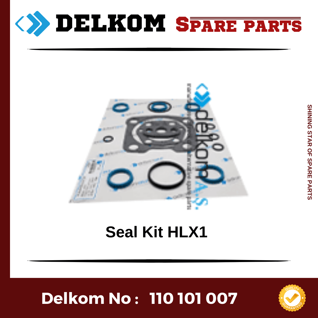 Seal Kit HLX1