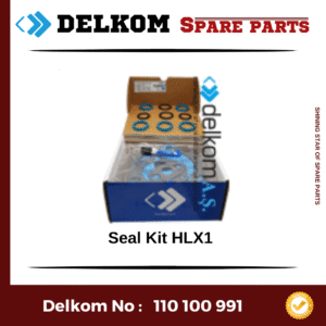 Seal Kit HLX1