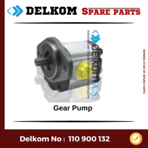 Gear Pump