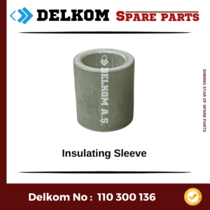 Insulating Sleeve