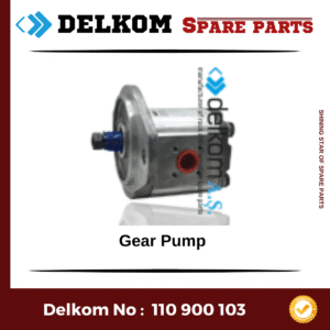 Gear Pump