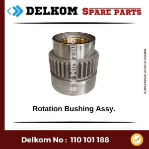 Rotation Bushing Assy