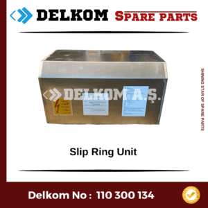 Slip Ring Unit