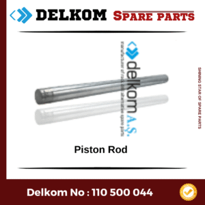 Piston Rod