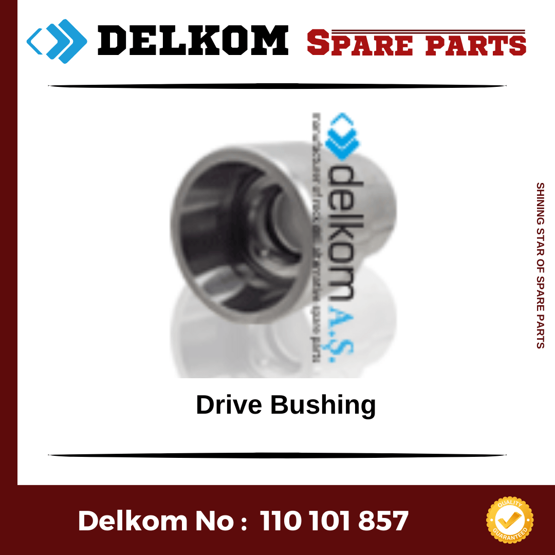 Drive Bushing