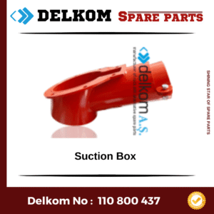 Suction Box