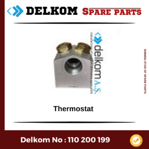 Thermostat