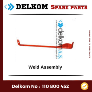 Weld Assembly