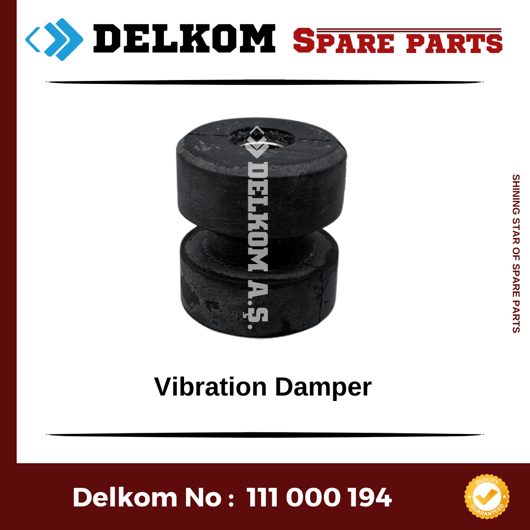 Vibration Damper