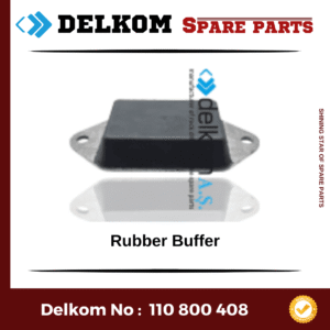 Rubber Buffer