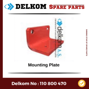 Mounting Plate