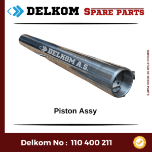 Piston Assy
