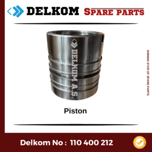 Piston
