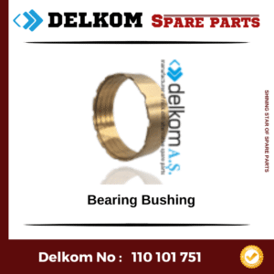 Bearing Bushing
