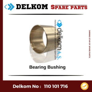 Bearing Bushing