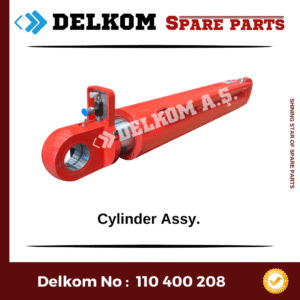 Cylinder Assy