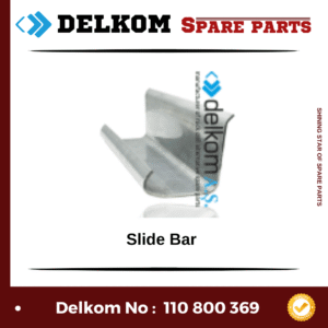 Slide Bar