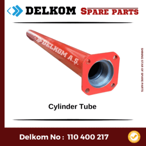 Cylinder Tube