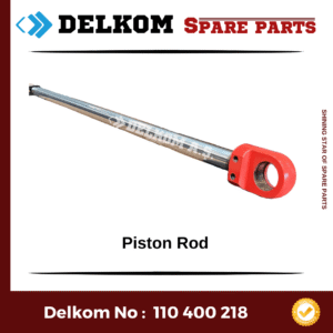 Piston Rod