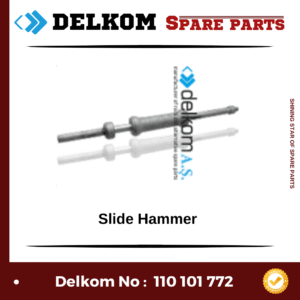 Slide Hammer