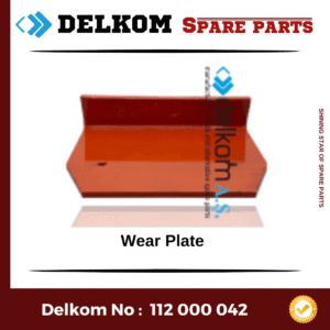 Wear Plate