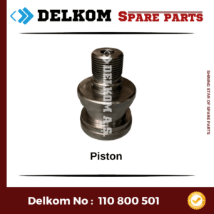 Piston