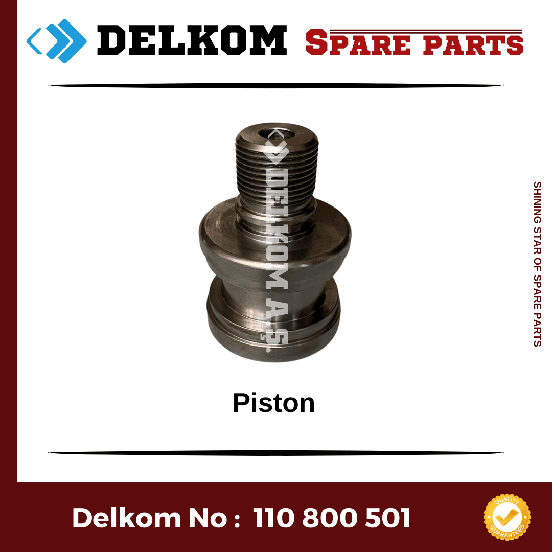 Piston