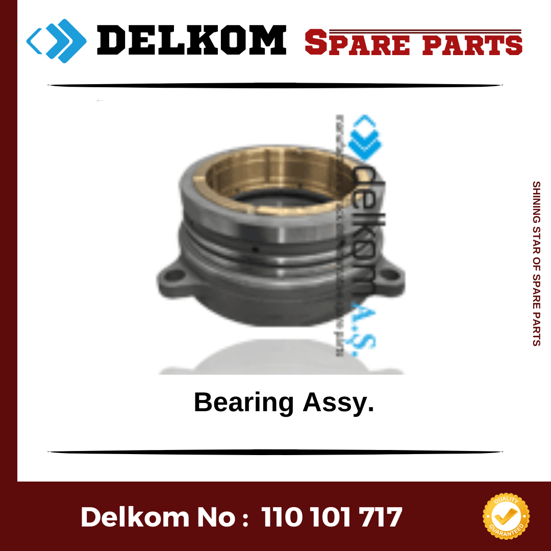 Bearing Assy.