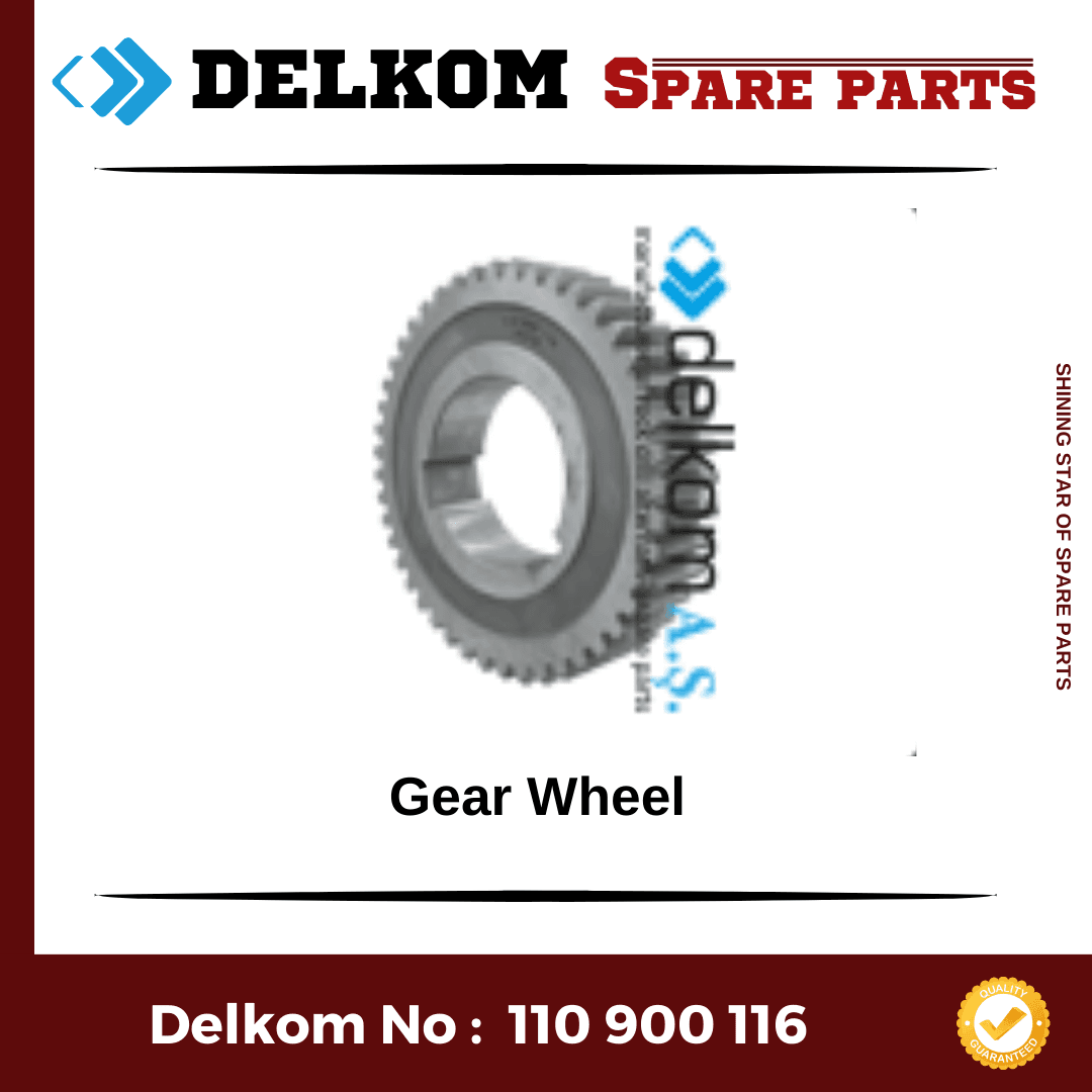 Gear Wheel