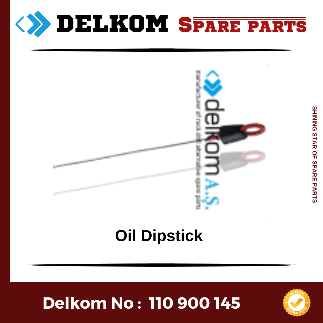 Oil Dipstick