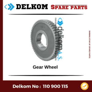 Gear Wheel