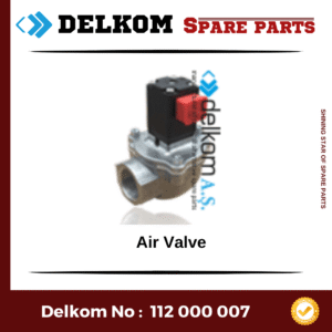 Air Valve