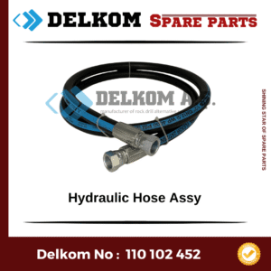Hydraulic Hose Assy