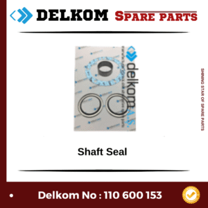Shaft Seal