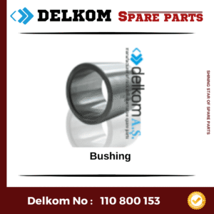 Bushing