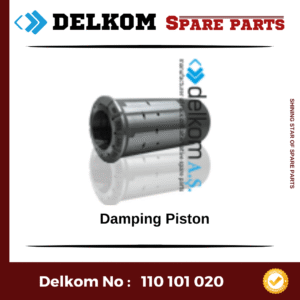 Damping Piston