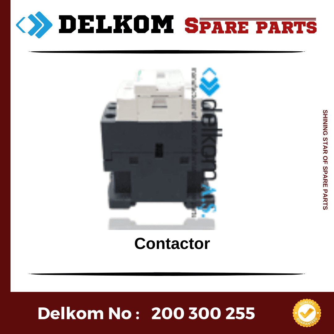 Contactor