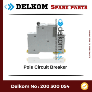 Pole Circuit Breaker