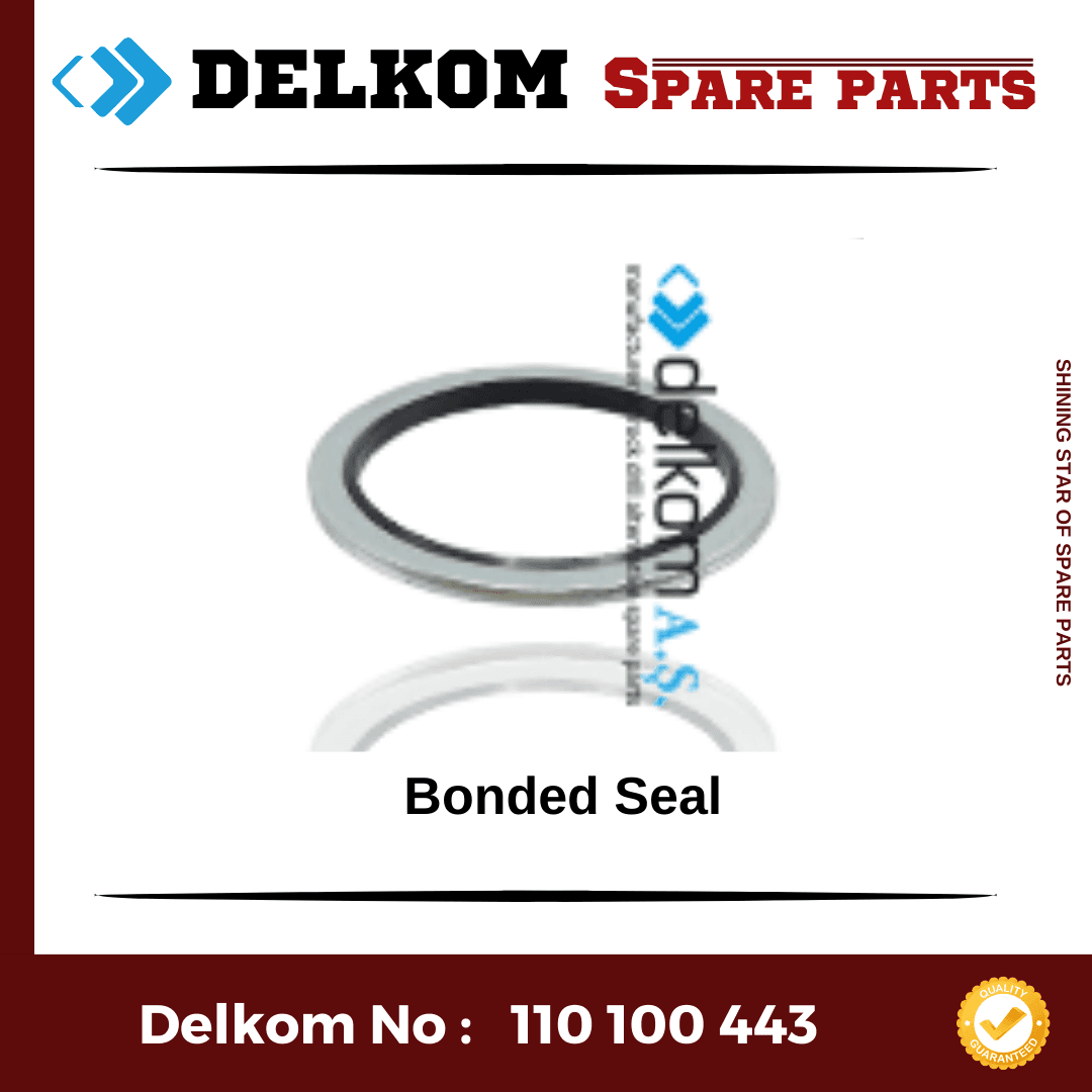Bonded Seal