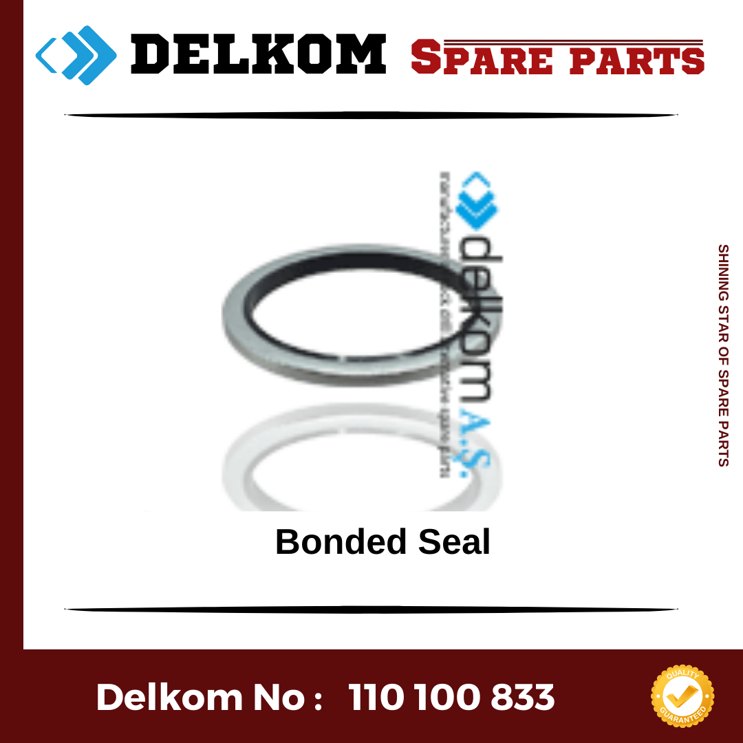Bonded Seal
