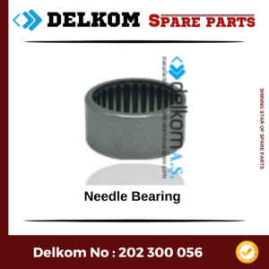 Needle Bearing