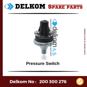 Pressure Switch