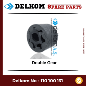 Double Gear