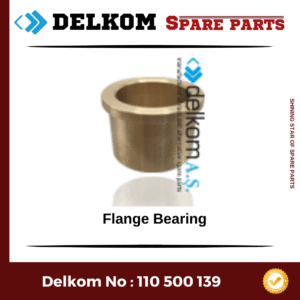 Flange Bearing