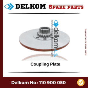 Coupling Plate